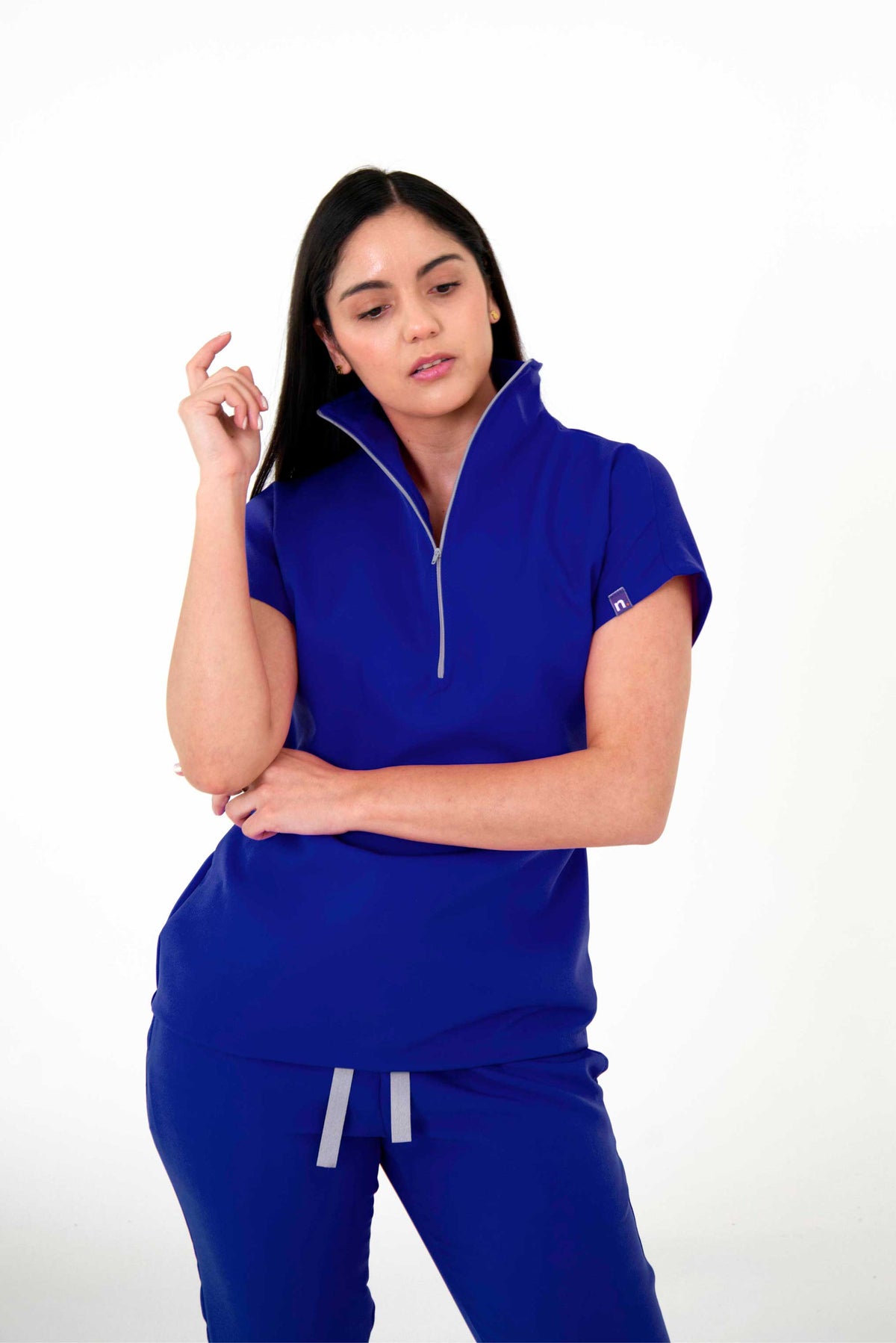 Royal Blue Niza Antifluid