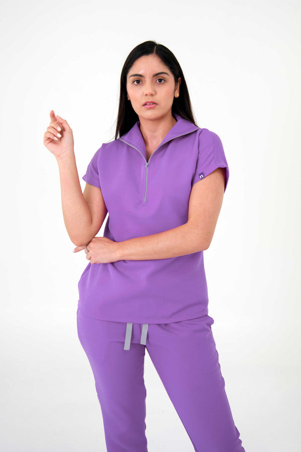 Lilac Niza Antifluid