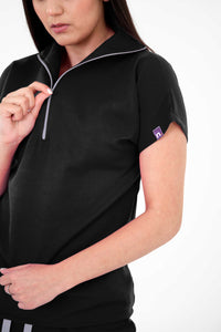 Black Niza Antifluid