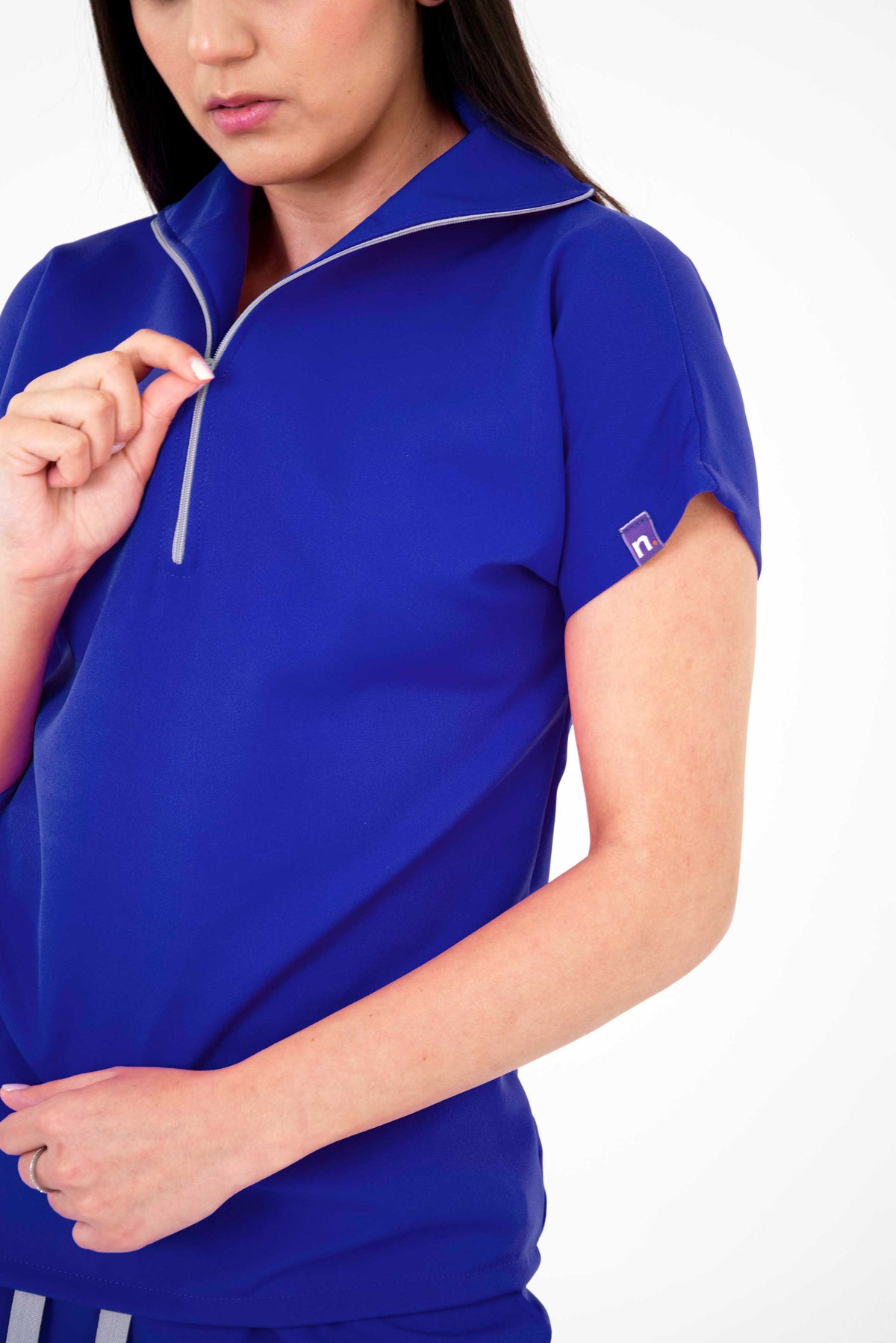 Royal Blue Niza Antifluid