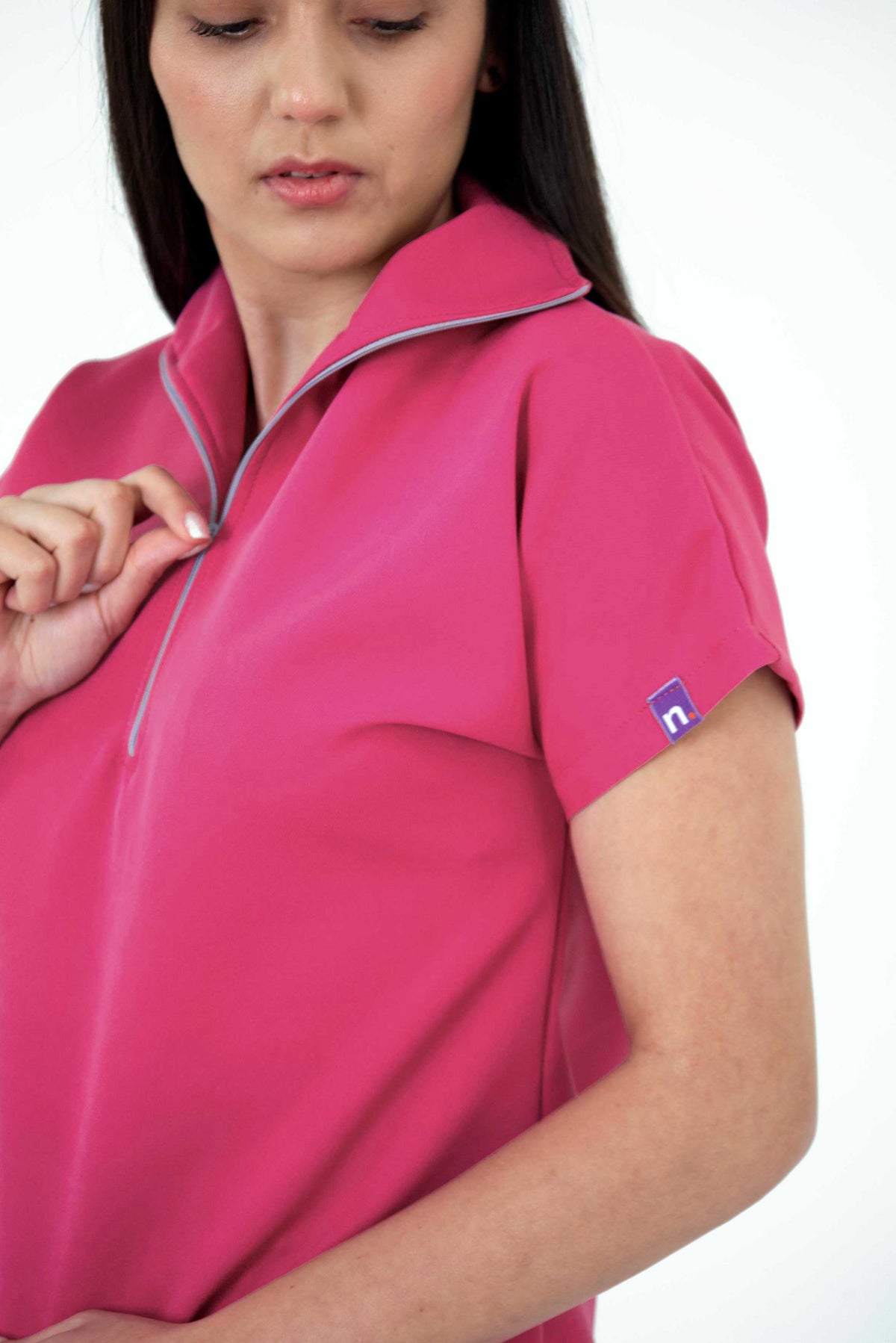 Raspberry Niza Antifluid