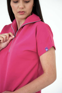 Raspberry Niza Antifluid