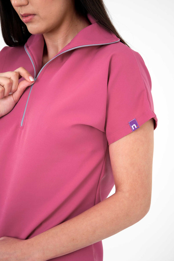 Rosewood Niza Antifluid