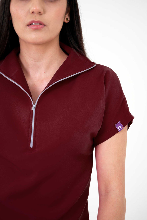 Red Wine Niza Antifluid