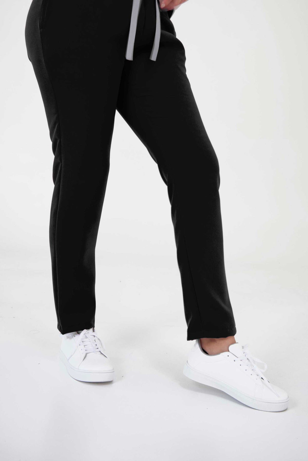 Black Niza Antifluid