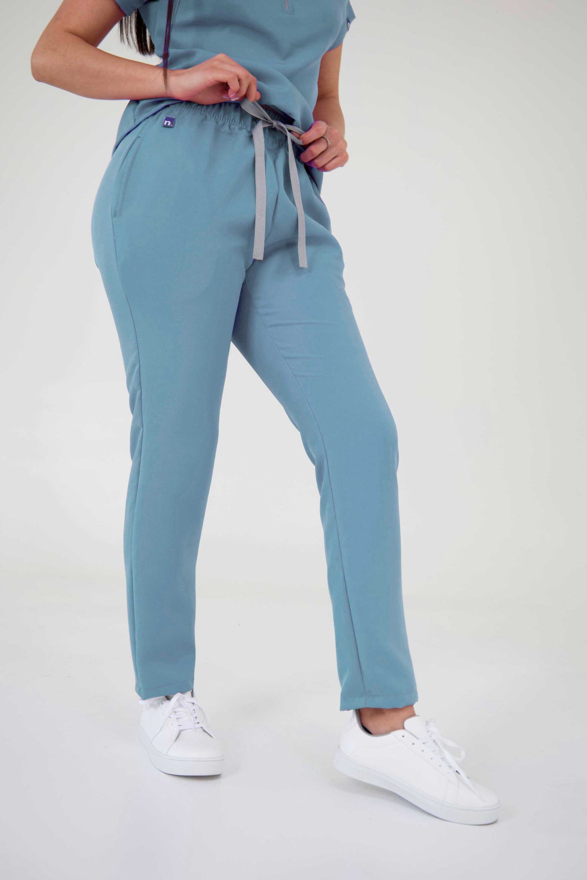 Sky Blue Niza Antifluid