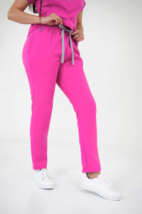 Fuscia Niza Antifluid