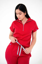 Red Niza Antifluid