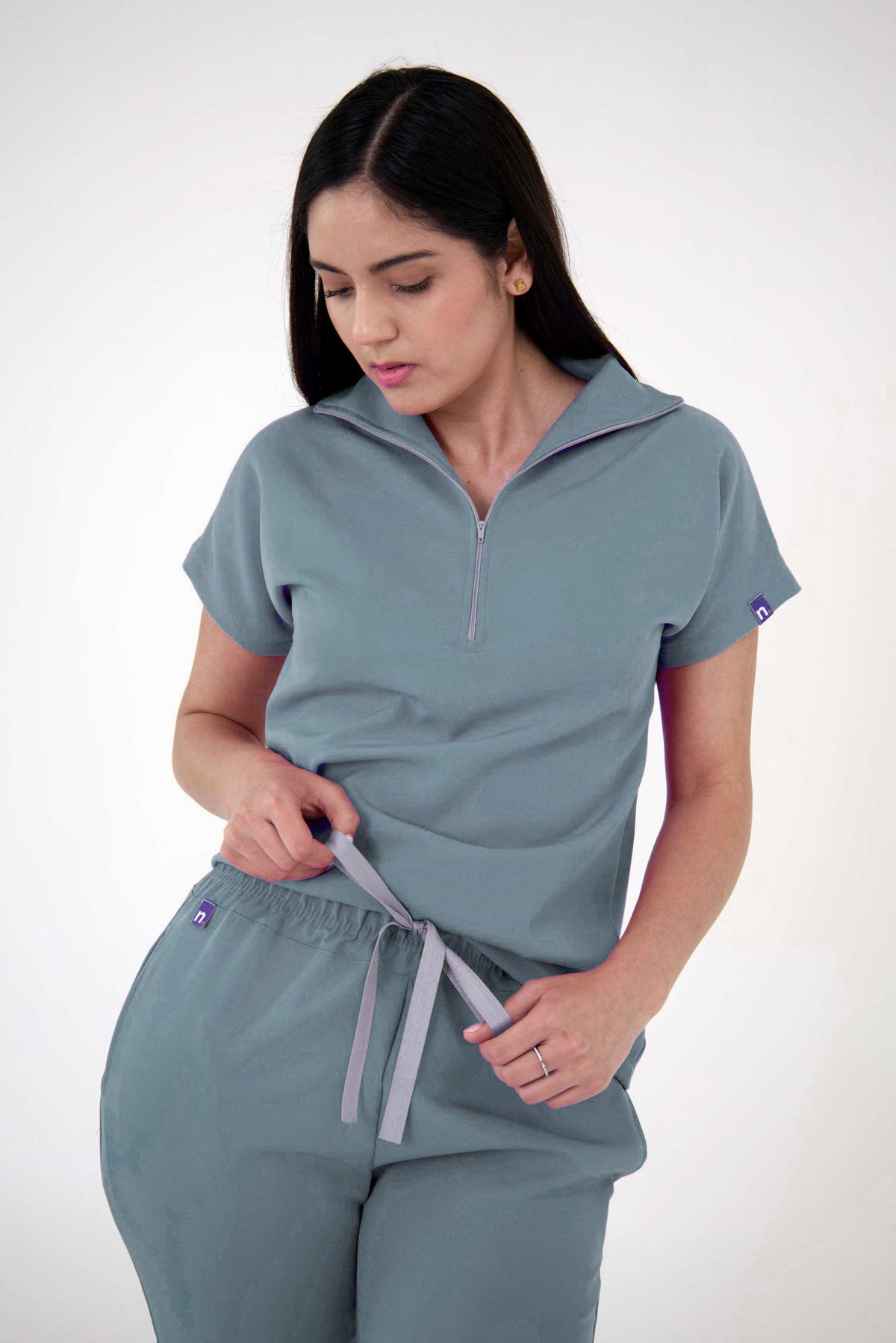 Indigo Niza