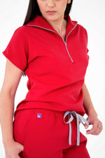 Red Niza Antifluid