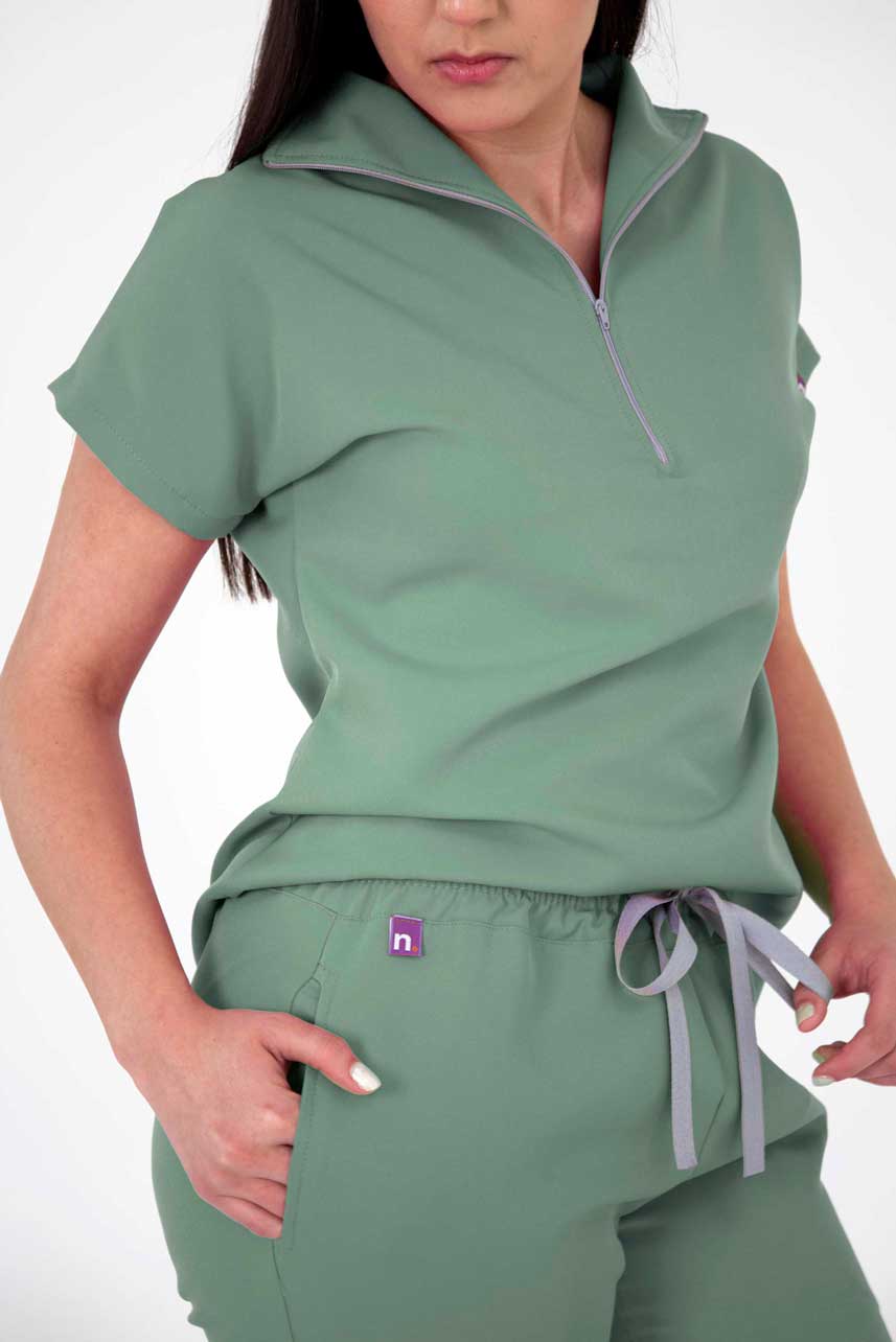 Olive Niza Antifluid