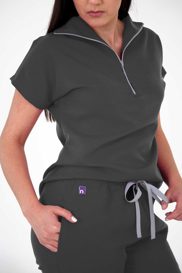 Oxford Niza Antifluid