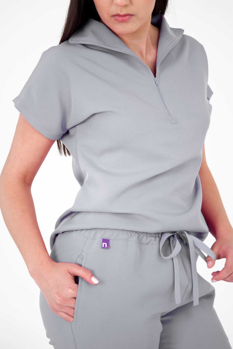 Gray Niza Antifluid