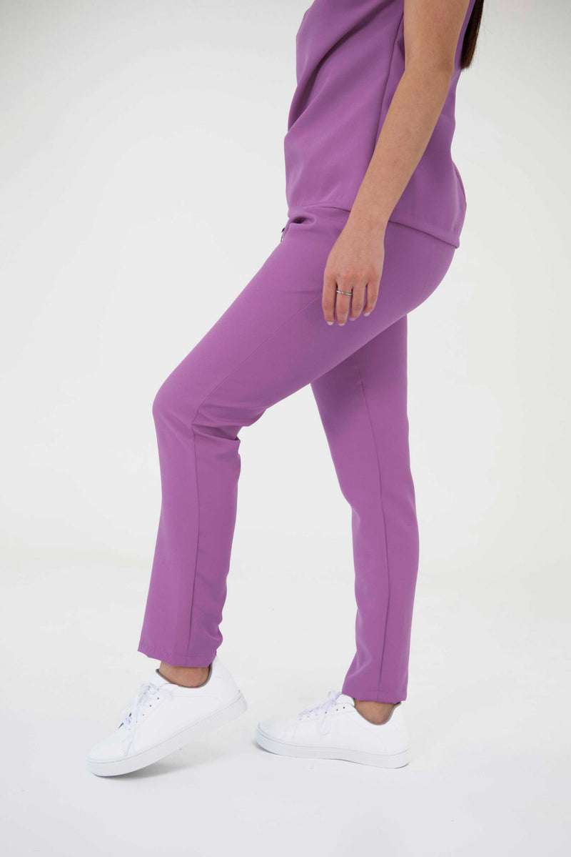 Violet Niza