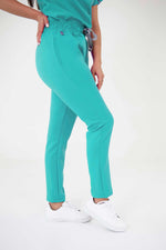 Mint Niza Antifluid