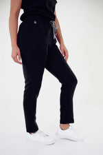Navy Blue Niza Antifluid