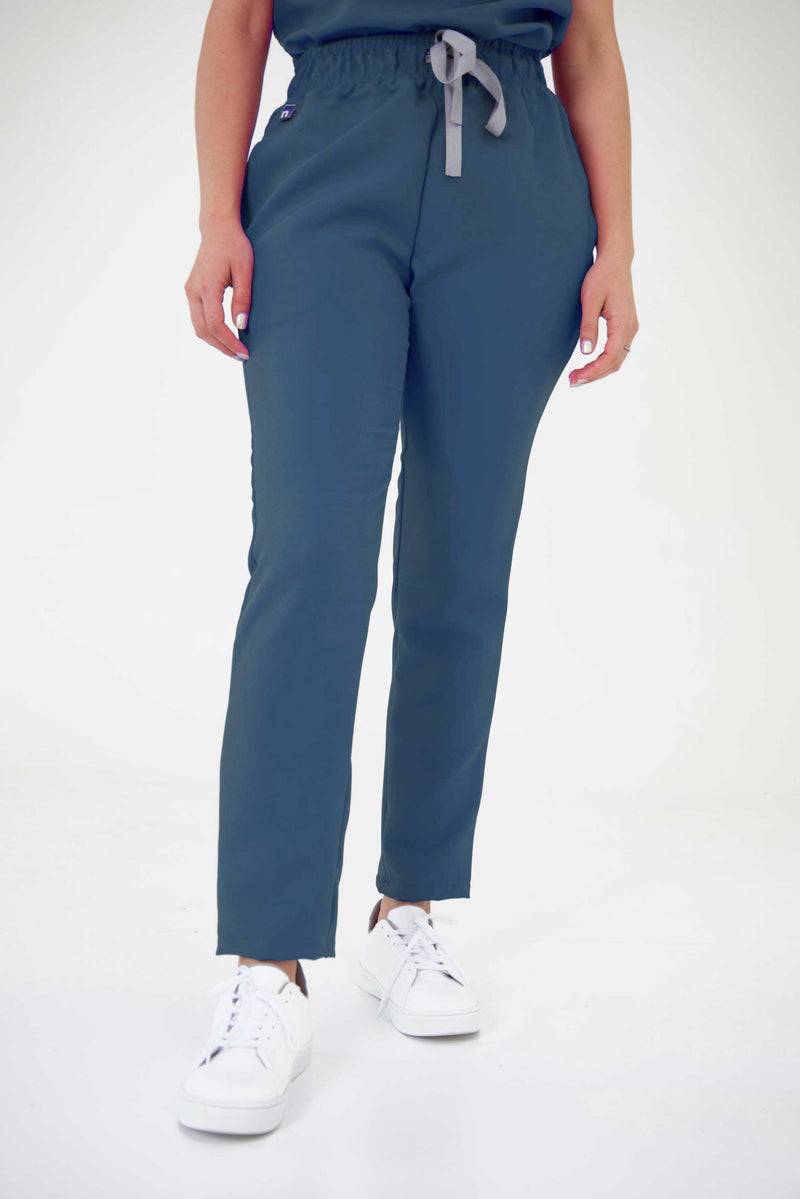 Indigo Niza
