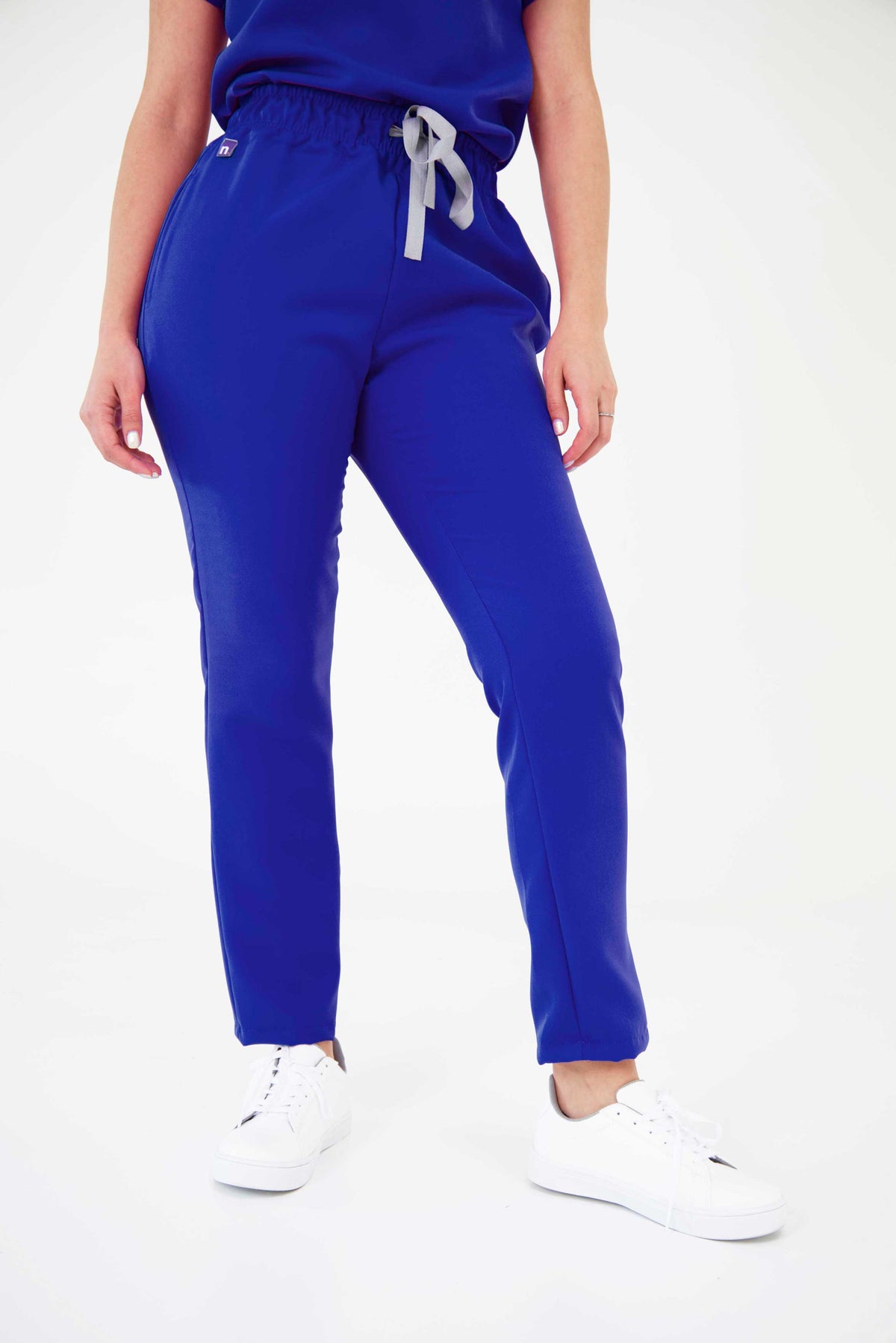 Royal Blue Niza Antifluid