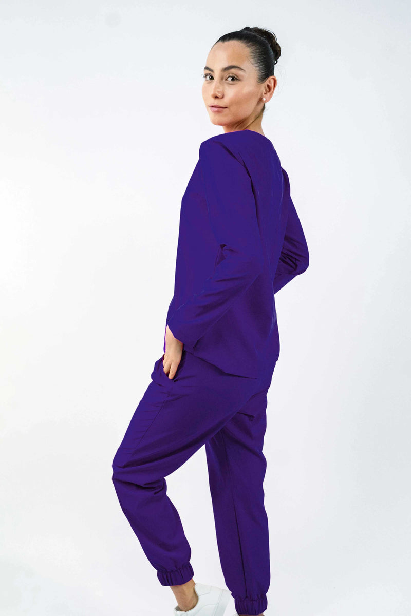 Grape Montecarlo