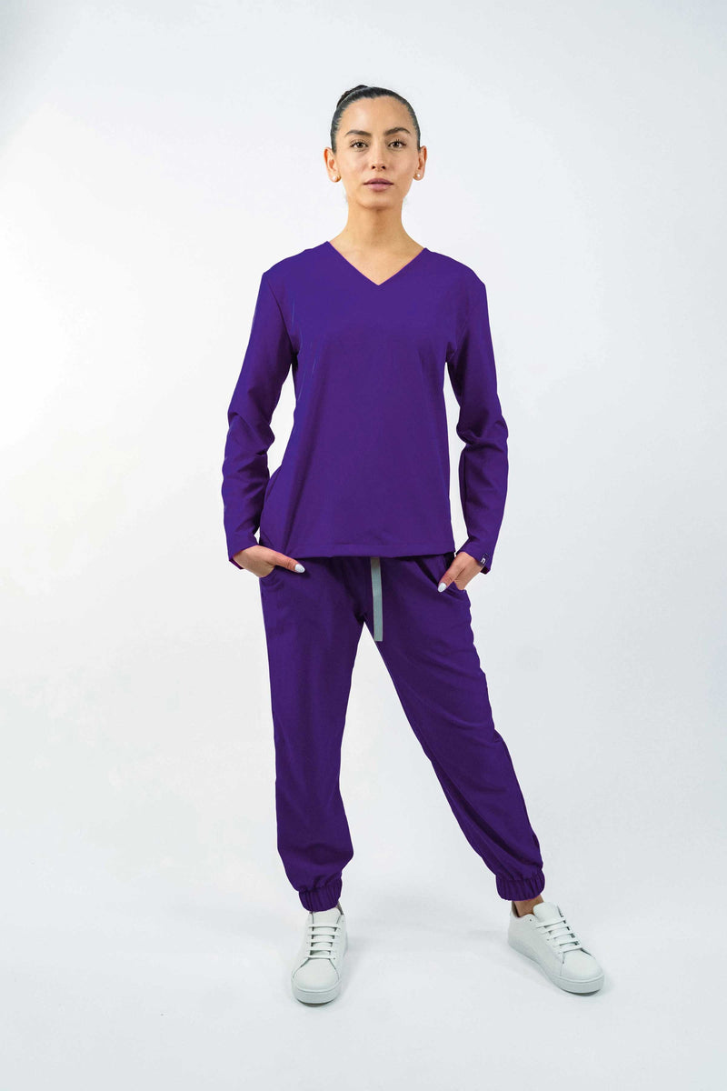 Grape Montecarlo