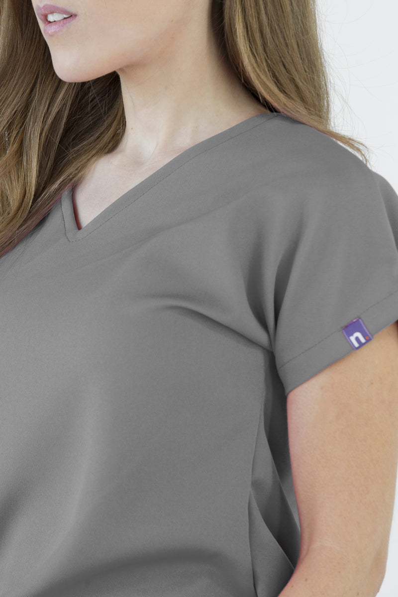 Gray Murano Antifluid con bolsas (ENVÍO INMEDIATO)
