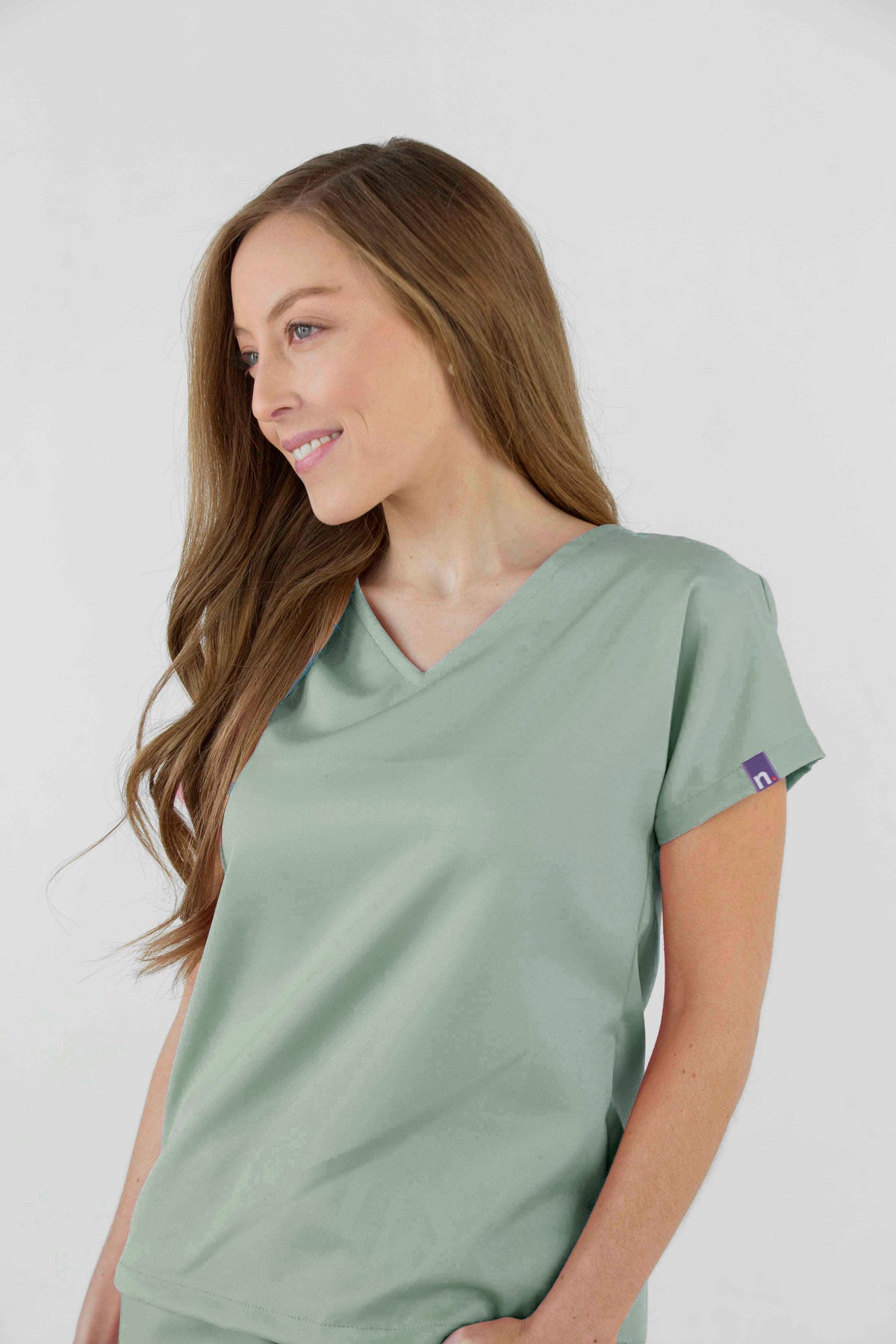 Olive Murano Antifluid