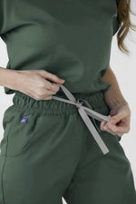 Olive Murano Antifluid