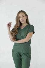 Olive Murano Antifluid