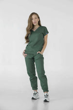 Olive Murano Antifluid
