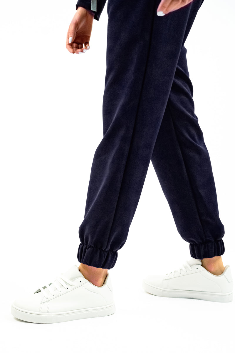Navy Blue Montecarlo Antifluid
