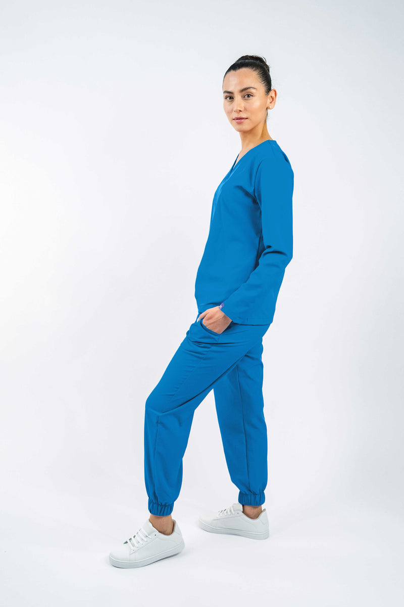 Turquoise Montecarlo Antifluid