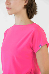 Neon Pink Praga Antifluid (ENVÍO INMEDIATO)