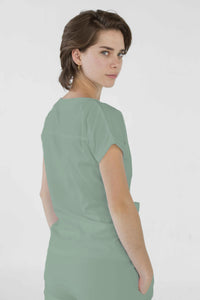 Olive Praga Antifluid