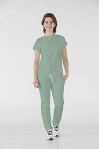 Olive Praga Antifluid