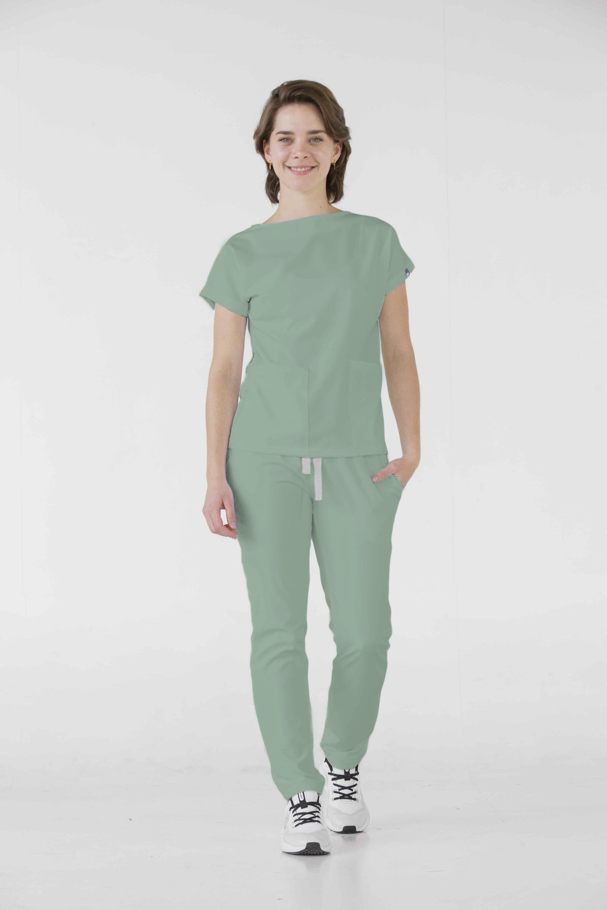Olive Praga Antifluid (ENVÍO INMEDIATO)