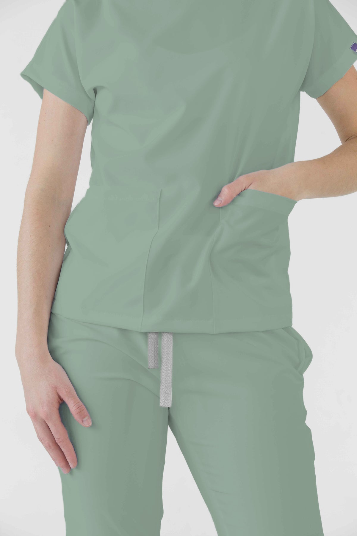 Olive Praga Antifluid (ENVÍO INMEDIATO)