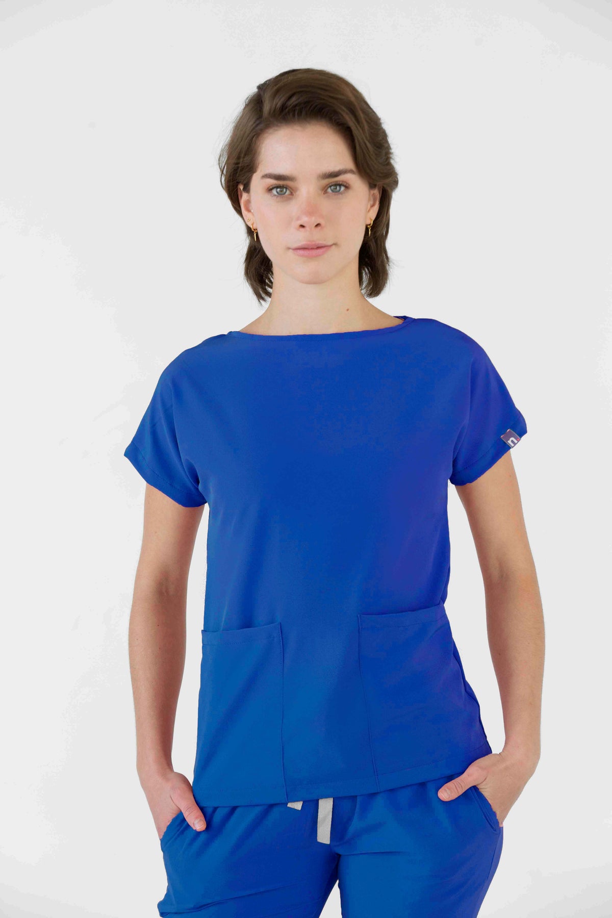 Royal Blue Praga Antifluid (ENVÍO INMEDIATO)