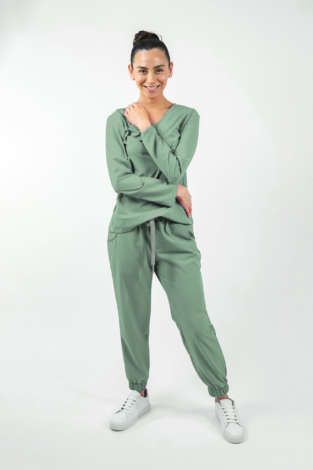 Olive Montecarlo Antifluid