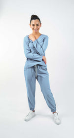 Sky Blue Montecarlo Antifluid