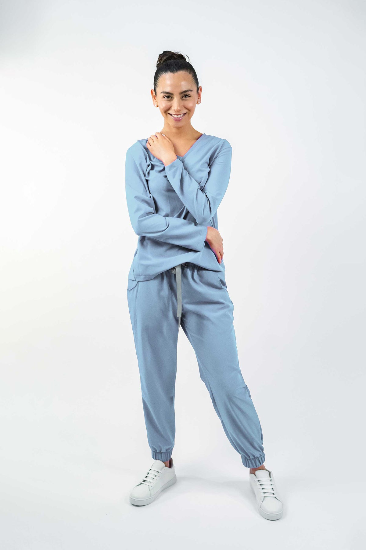 Sky Blue Montecarlo Antifluid