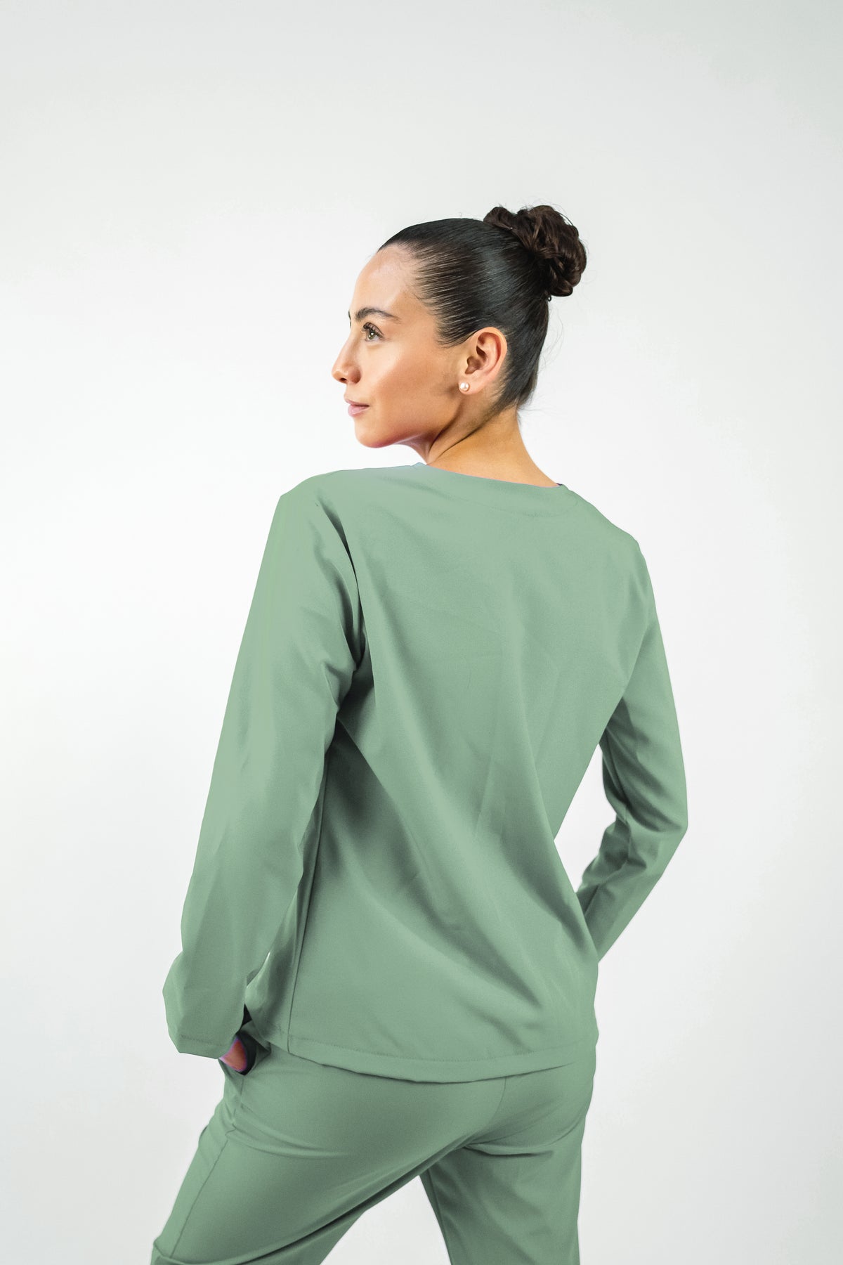 Olive Montecarlo Antifluid