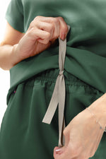 Olive Toledo Antifluid