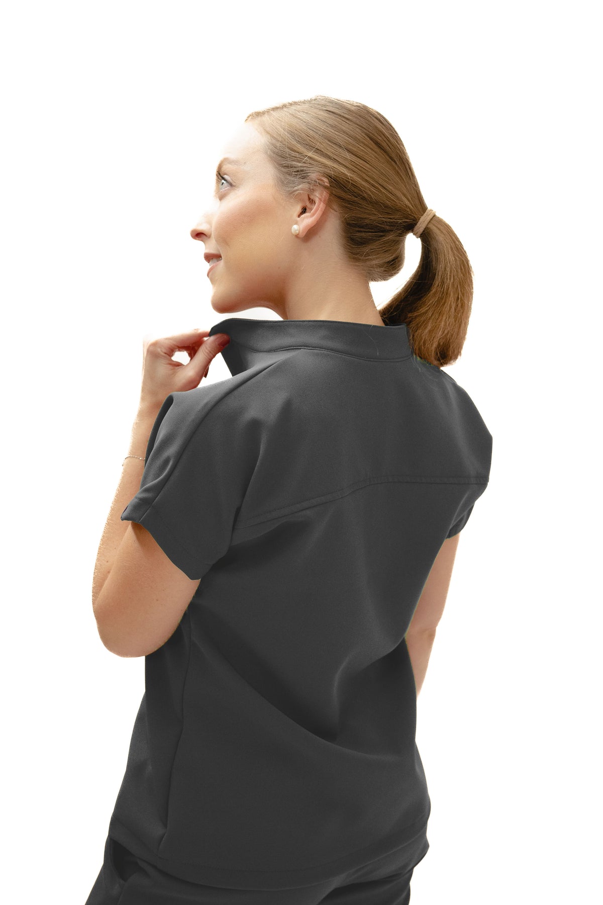 Oxford Toledo Antifluid