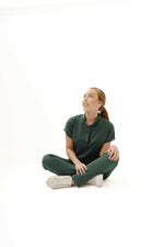 Olive Toledo Antifluid