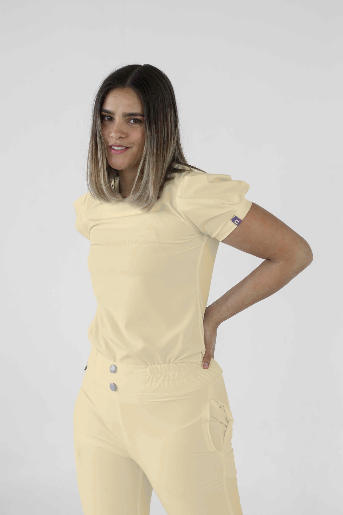 Butter Valencia