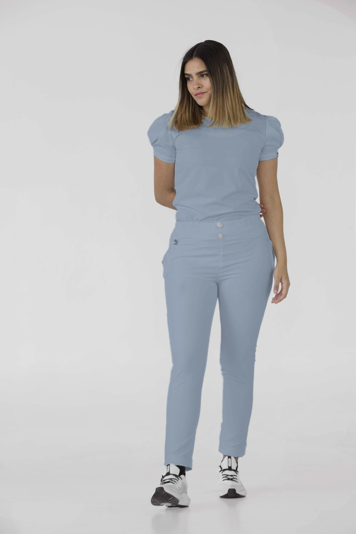 Indigo Valencia