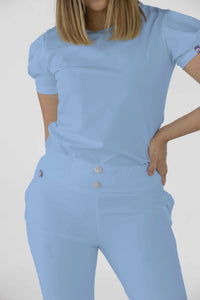 Sky Blue Valencia Antifluid (ENVÍO INMEDIATO)