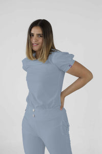 Indigo Valencia