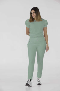 Olive Valencia Antifluid