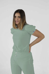 Olive Valencia Antifluid